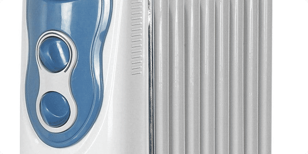 Comment fonctionne un radiateur sèche-serviettes électrique ?
