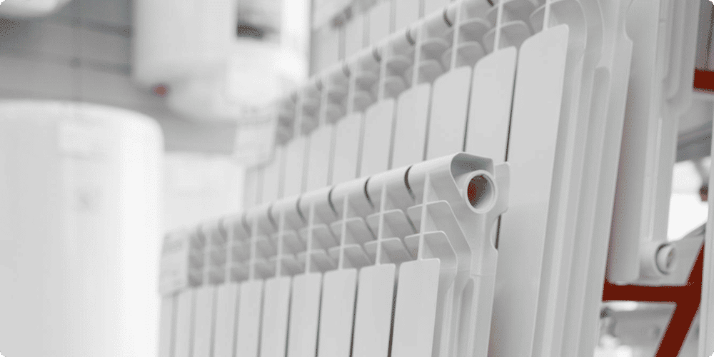 Radiateur électrique ou chauffage central : que choisir pour votre maison ?