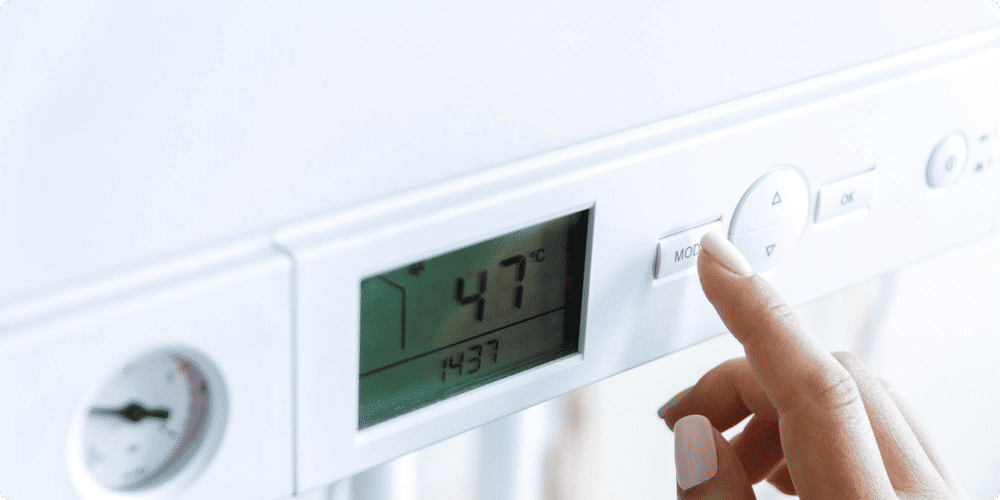 Les avantages et les inconvénients du chauffage central