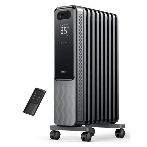 comparatif radiateur 2000w