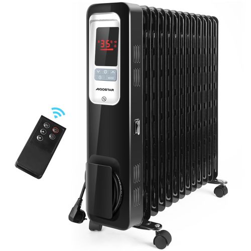 comparatif radiateur bain dhuile