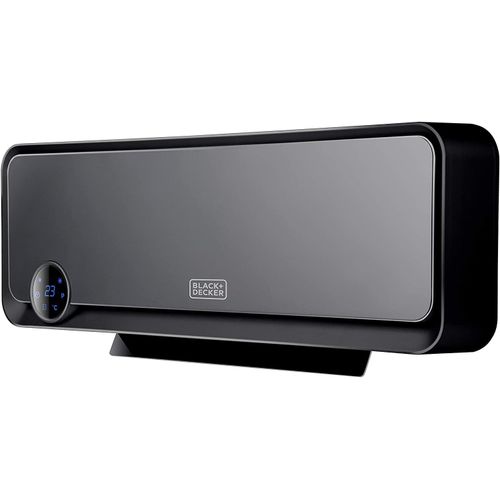 comparatif radiateur blackdecker