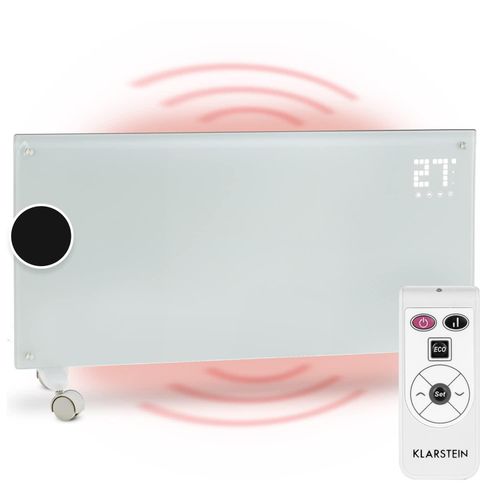 comparatif radiateur klarstein