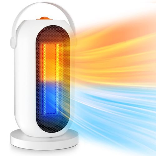 comparatif radiateur soufflant