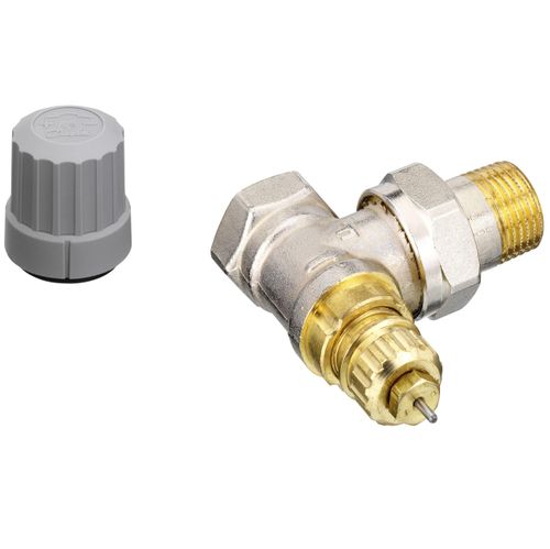 comparatif radiateur thermostatique