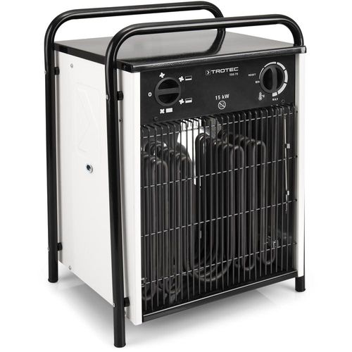 comparatif radiateur trotec