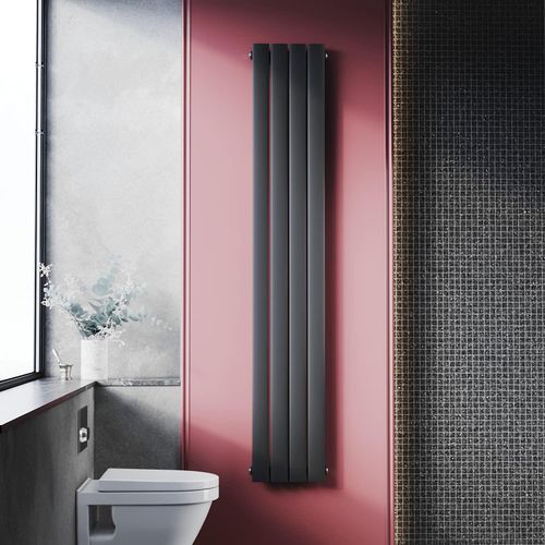 comparatif radiateur vertical