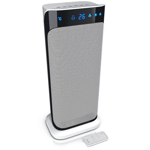 meilleur radiateur 2000w