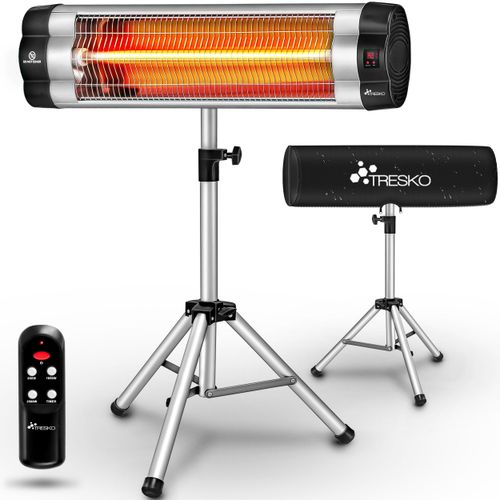 meilleur radiateur infrarouge