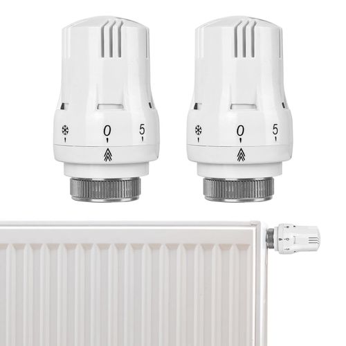 meilleur rapport qualite prix radiateur thermostatique