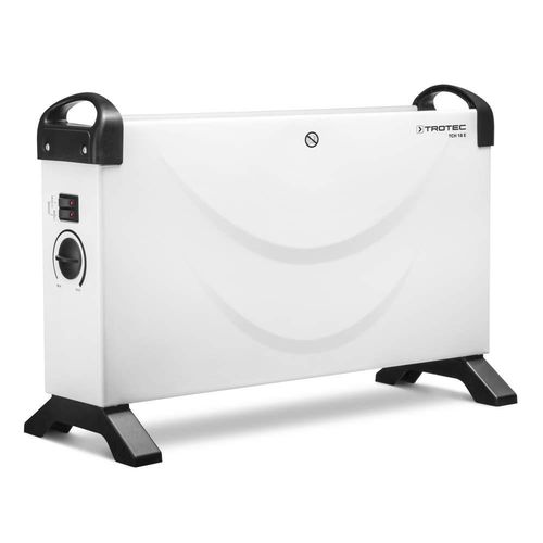 meilleur rapport qualite prix radiateur trotec