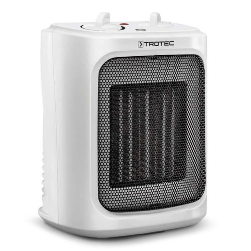 quel radiateur trotec choisir