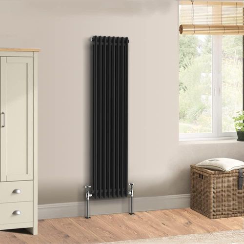 top radiateur en fonte