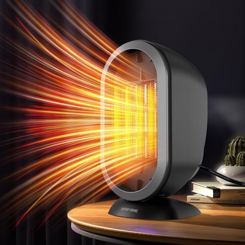 top radiateur soufflant