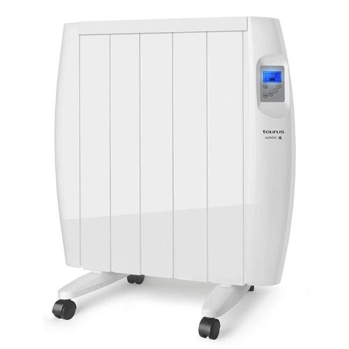 top radiateur taurus