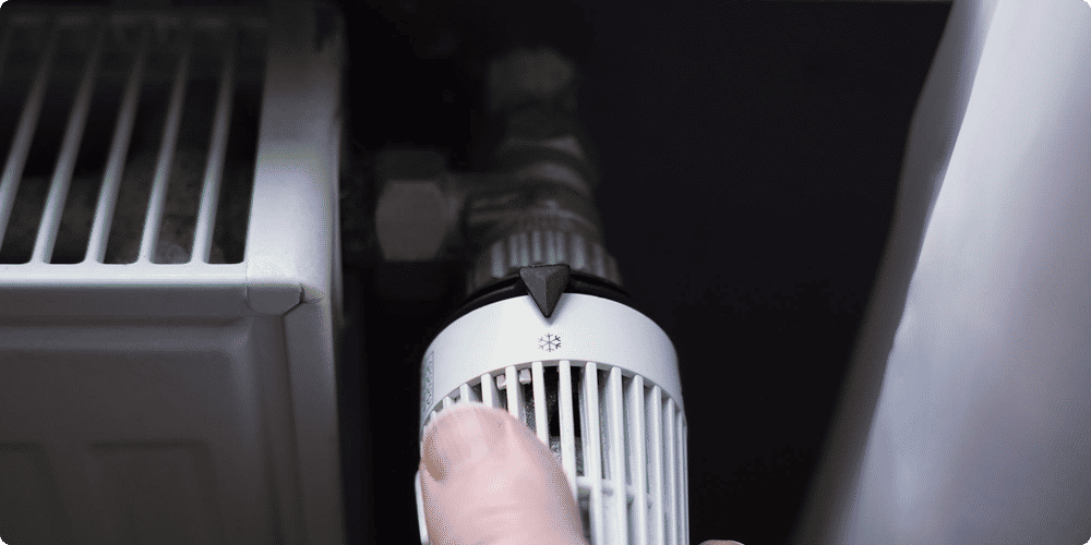 Optimiser la consommation d'énergie