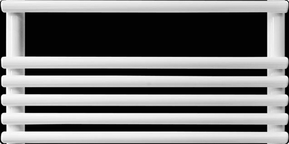 Les avantages d'un radiateur horizontal