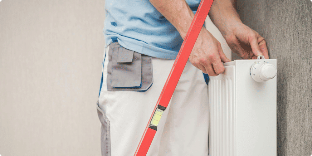 Instructions pour l'installation en toute sécurité
